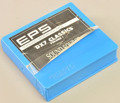 Ensoniq-EPS: